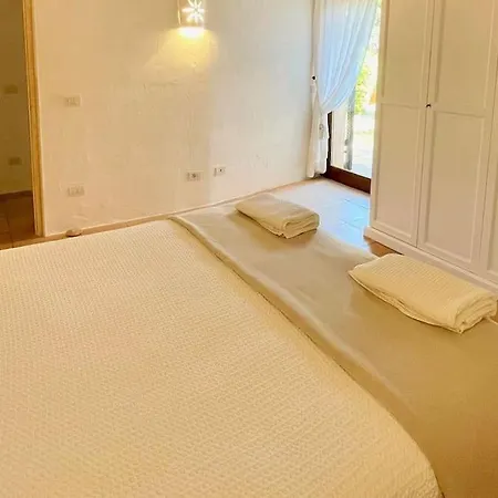 In Centro A Villa Porto Cervo