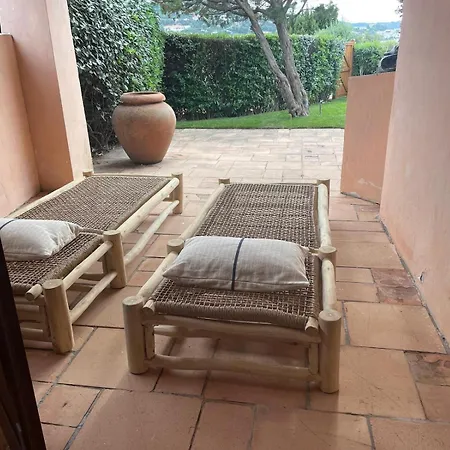 Villetta In Centro A Villa *