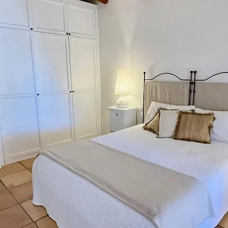 Villa In Centro A *