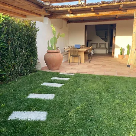 Villa In Centro A *