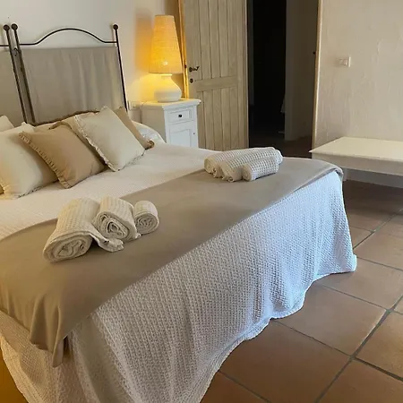 Villa In Centro A *