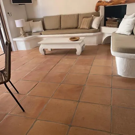 Villa In Centro A Porto Cervo