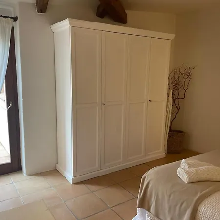 In Centro A Villa Porto Cervo