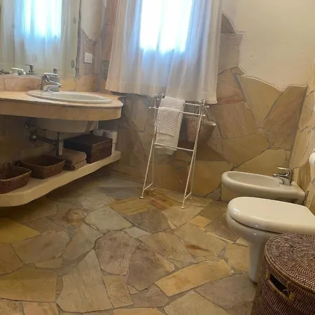 Villa In Centro A Porto Cervo